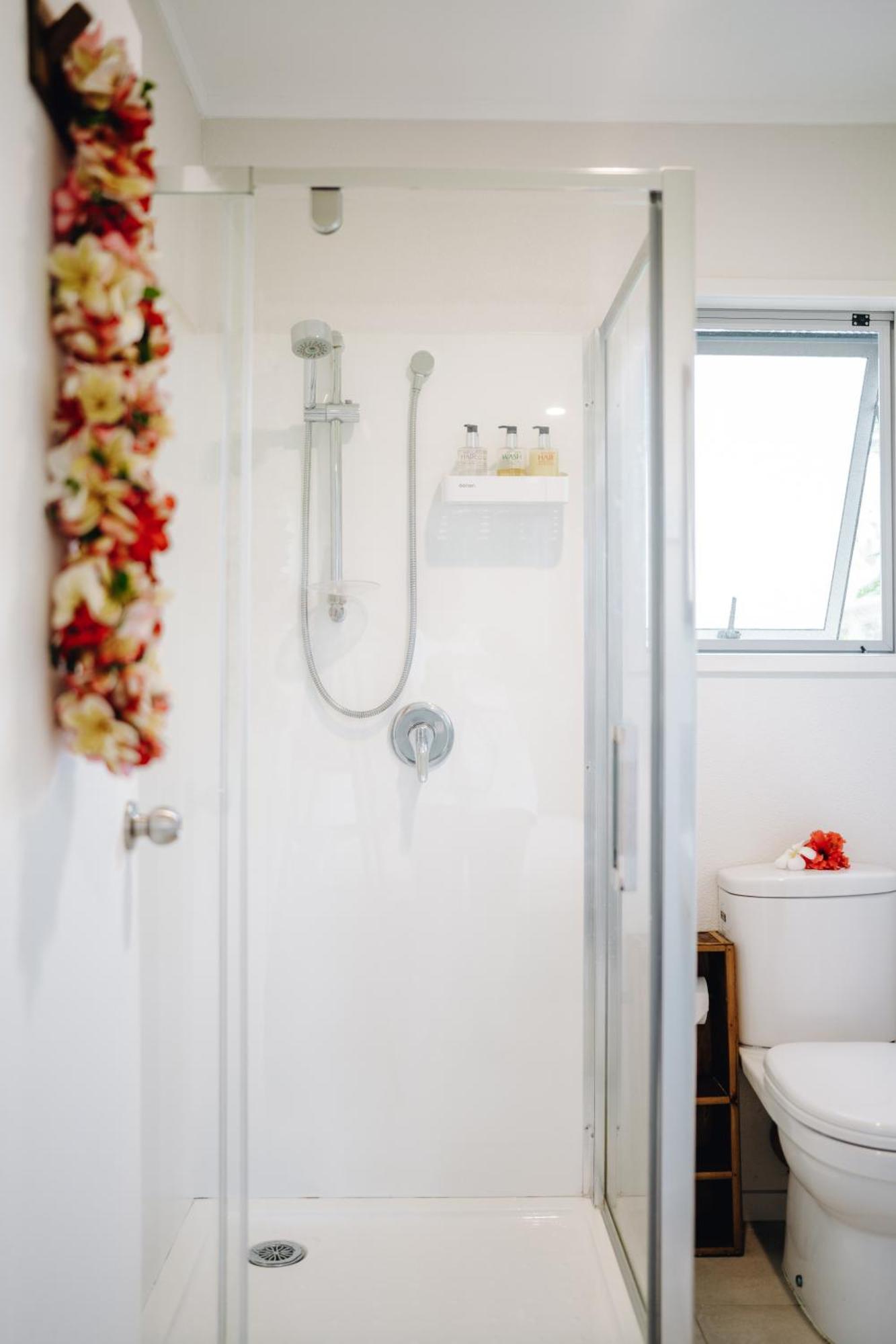 Tai Marino Beach Bungalows Amuri Εξωτερικό φωτογραφία