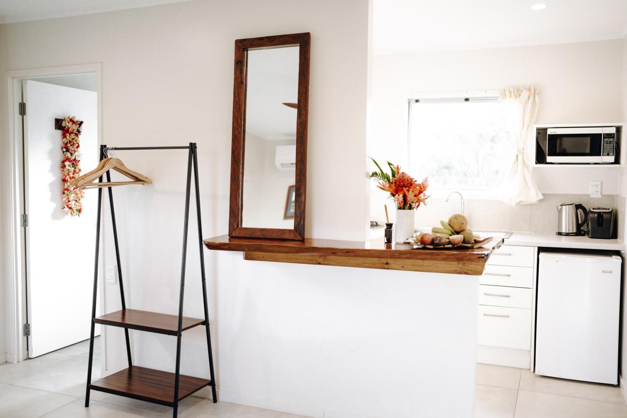 Tai Marino Beach Bungalows Amuri Εξωτερικό φωτογραφία