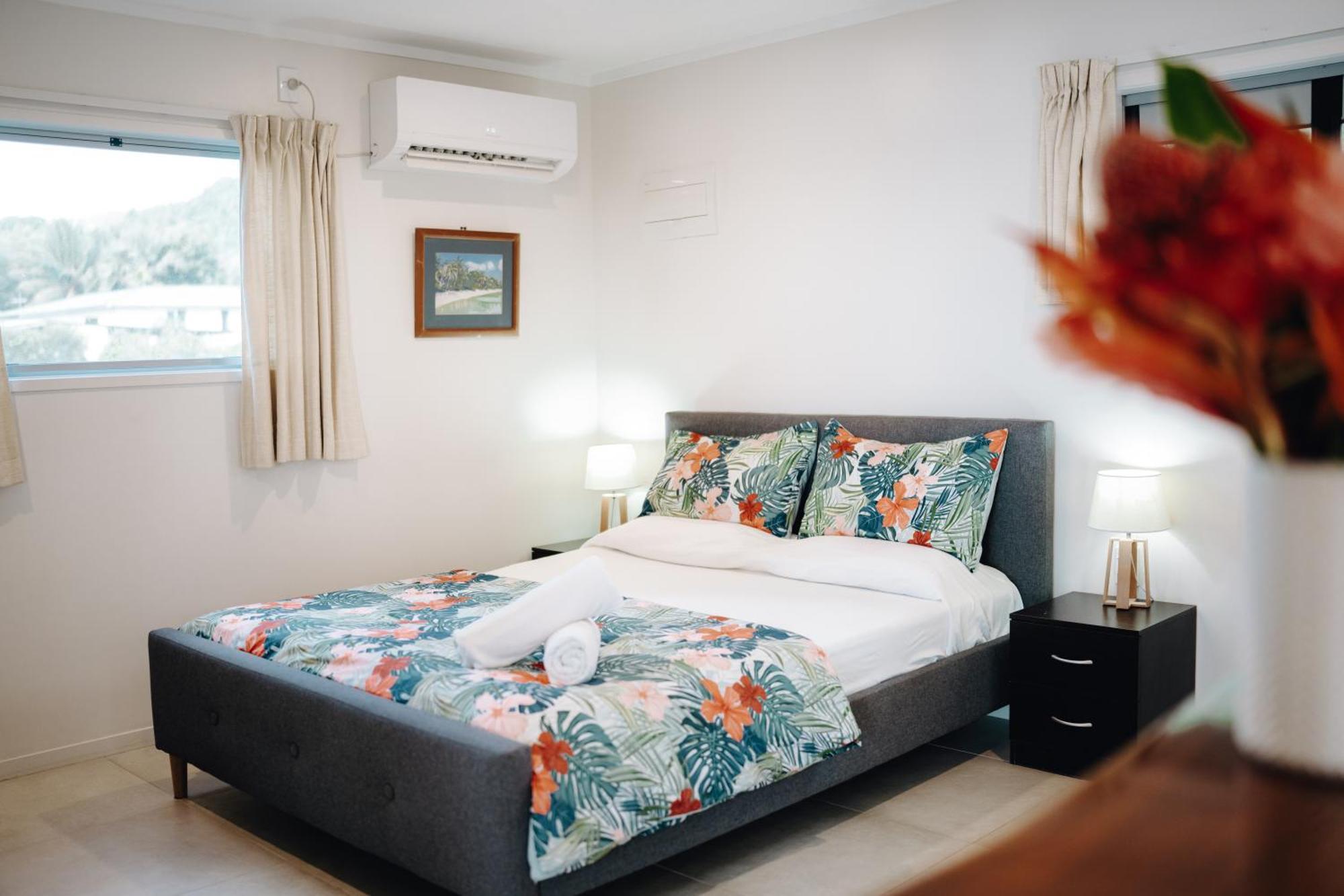 Tai Marino Beach Bungalows Amuri Εξωτερικό φωτογραφία